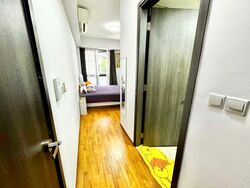 North Park Residences (D27), Apartment #542014781
